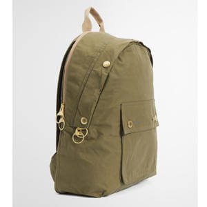 Barbour Transport Backpack